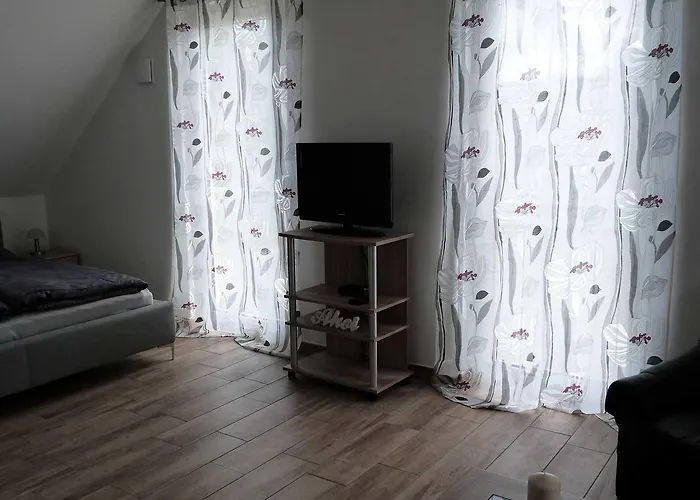 Fh Moewenkoje * Karlshagen